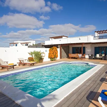 Casa Rossi Villa *