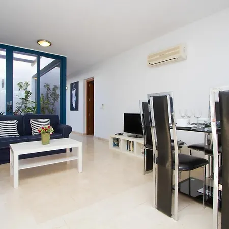 Casa Rossi Villa