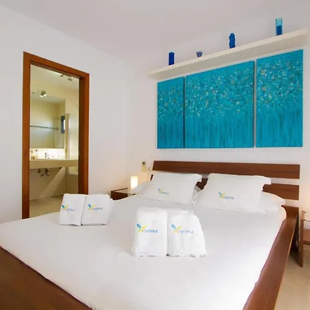 Casa Rossi Playa Blanca (Lanzarote)