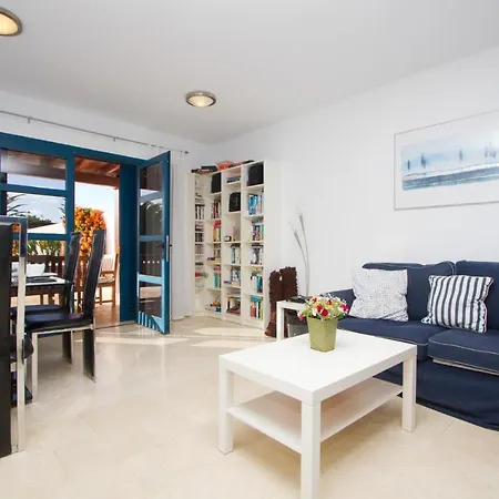Casa Rossi * Playa Blanca (Lanzarote)