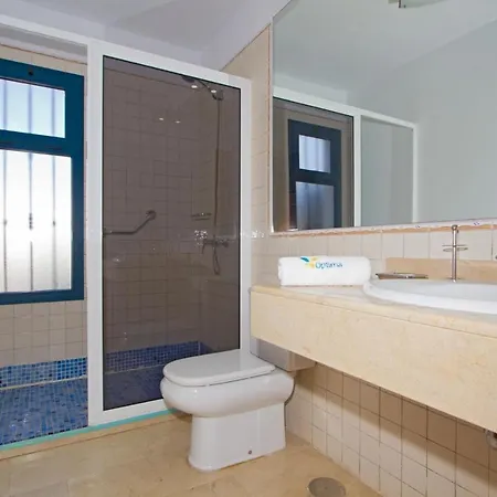 Casa Rossi Villa Playa Blanca (Lanzarote)