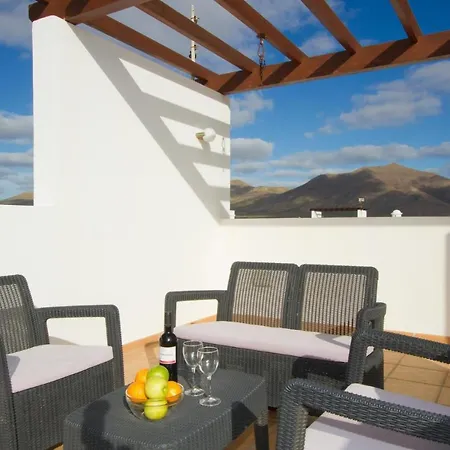 Casa Rossi Villa *