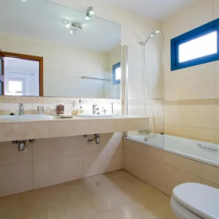 Casa Rossi Villa Playa Blanca (Lanzarote)